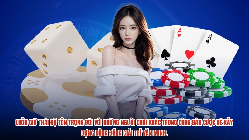 Những lưu ý cần thiết để chơi bài chuyên nghiệp